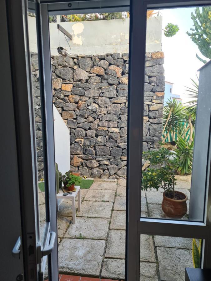 Pardelo Lägenhet Costa Adeje  Exteriör bild